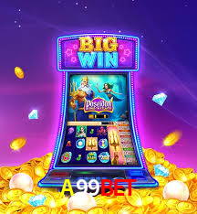 Jogos Exclusivos A99Bet